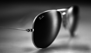 Ray-Ban prillid