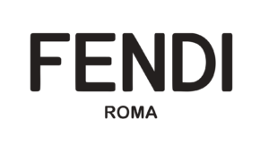 Fendi logo Fendi logo