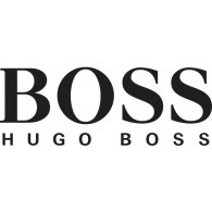 Hugo Boss logo Hugo Boss logo