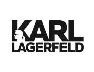 Karl Lagerfeld logo Karl Lagerfeld logo